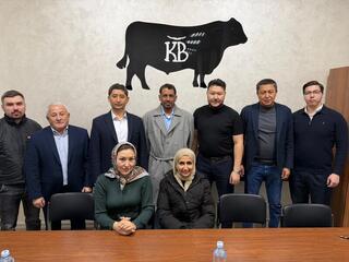 Еще 4 казахстанских предприятия включены в Реестр импортеров ОАЭ