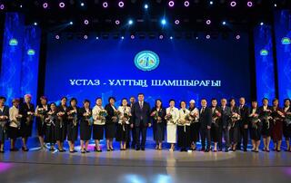 За счет возвращенных активов будет построено 5 школ