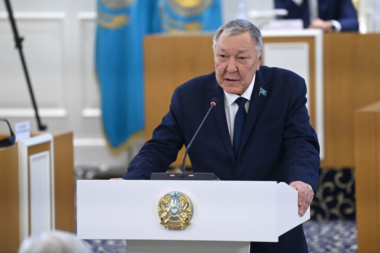 Главные итоги третьего заседания Комиссии по Конституционной реформе