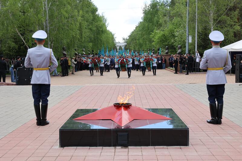 День Победы