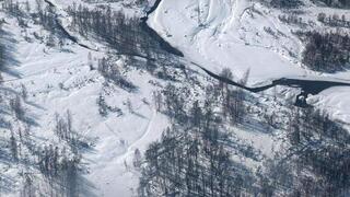 Как проводится подготовка Восточного Казахстана к весеннему паводку?