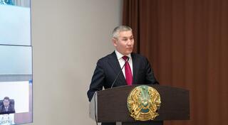 Вопросы развития аквакультуры и воспроизводства рыбных ресурсов рассмотрены в МСХ           