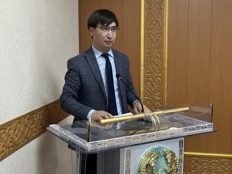 Очередное заседание городской комиссии по вопросам противодействия коррупции