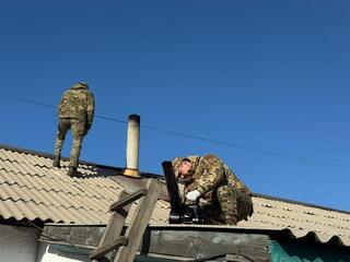 Пожарная безопасность в отопительный сезон: спецрейды проводят спасатели в жилом секторе столицы