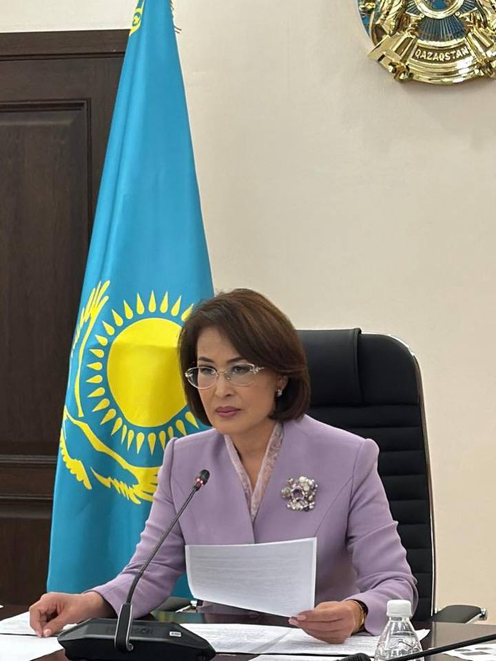 Минздрав поручил регионам обеспечить реальную доступность стоматологической помощи детям