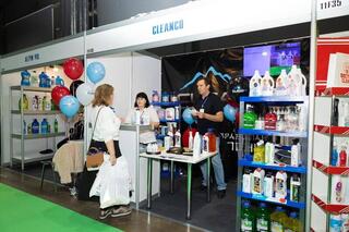 NFA Expo-2025: Главная выставка непродовольственных товаров Центральной Азии соберёт в Алматы мировых производителей