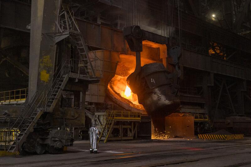 Олжас Бектенов в Карагандинской области проверил реализацию поручений Президента по развитию промышленности, ЖКХ и АПК