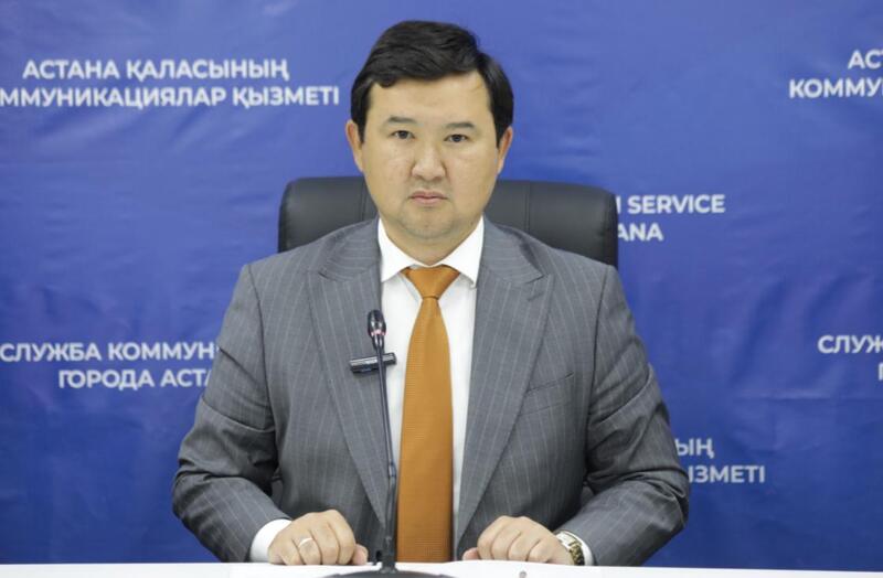 Трудовое лето стартует 27 мая: как пройдет сезон «JASYL EL» в Астане