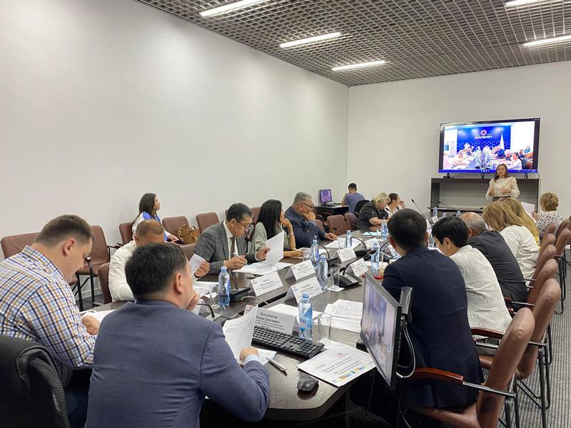 Победителей проекта «Одно село – один продукт» выбрали в Караганде