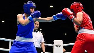 Карагандинские спортсмены установили медальный рекорд на юношеских Азиатских играх