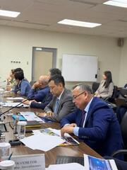 Молекулярную маркировку топлива могут внедрить в Казахстане