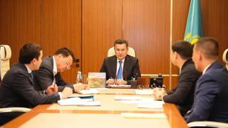 В ВКО пройдет чемпионат Казахстана по боксу среди молодежи