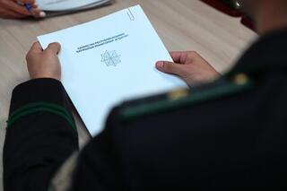 В Алматы осуждены пять членов ОПГ занимавшиеся обналичиванием денежных средств