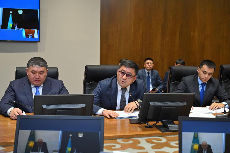 В области Абай будут реализованы новые инвестиционные проекты