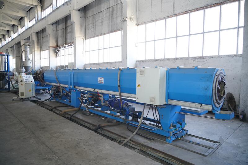 НУРАЛХАН КУШЕРОВ ОЗНАКОМИЛСЯ С СОСТОЯНИЕМ ИНДУСТРИАЛЬНОЙ ЗОНЫ В КЕНТАУ