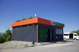 Аким ВКО: На дорогах области будут устанавливаться комплексы придорожного сервиса