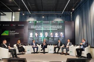 Казахстан усиливает трансформацию АПК в рамках ЕАЭС