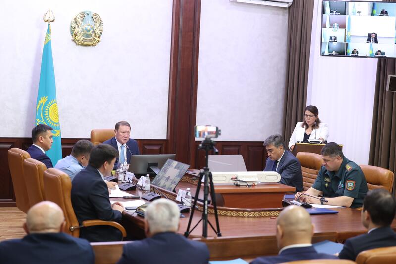 Купальный сезон должен пройти безопасно