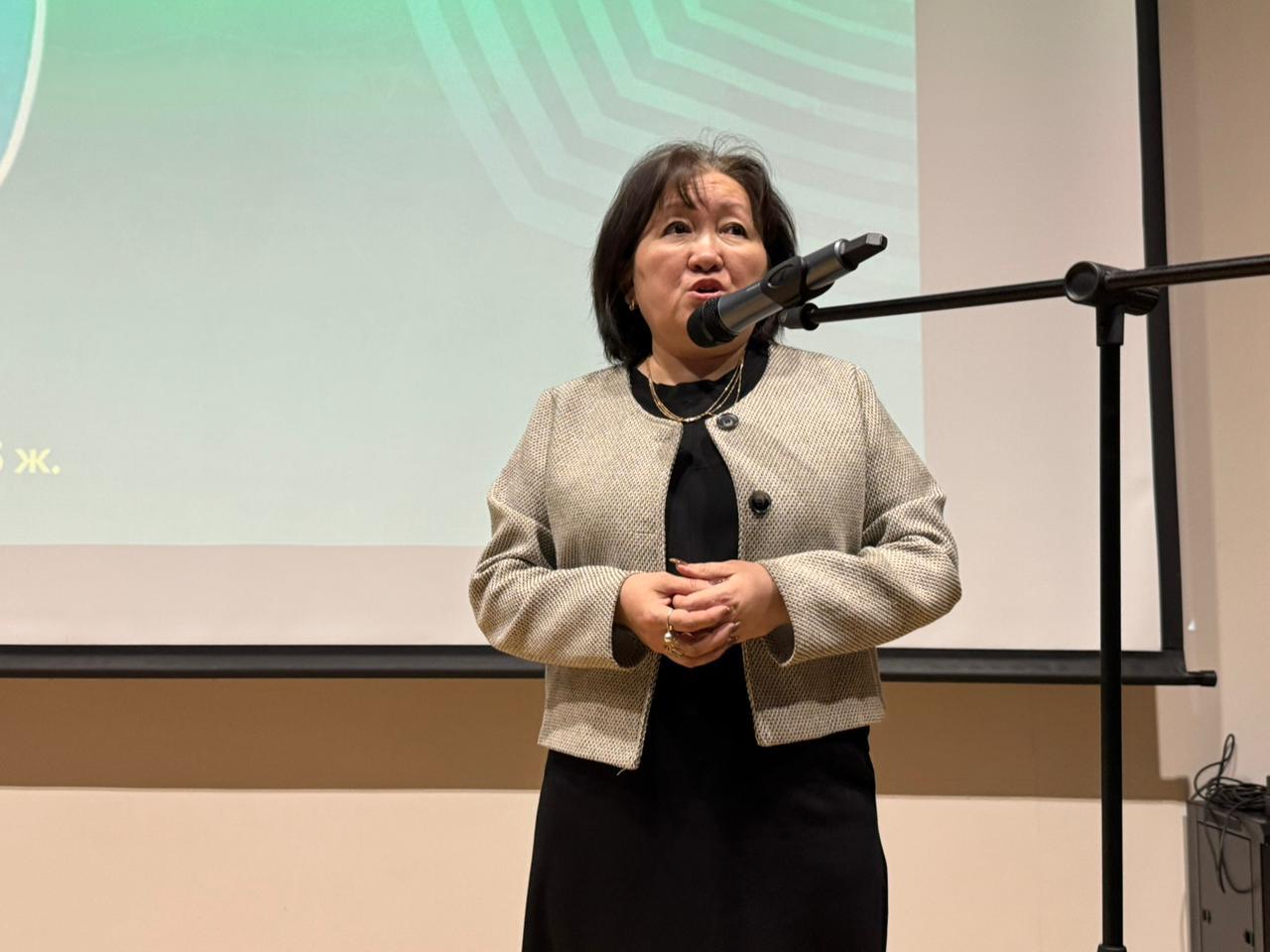 «Закон и порядок»: в Астане прошла профилактическая встреча со школьниками