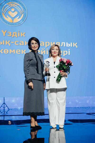 МИНЗДРАВ ОПРЕДЕЛИЛ ПОБЕДИТЕЛЕЙ ГЛАВНОЙ МЕДИЦИНСКОЙ ПРЕМИИ ГОДА
