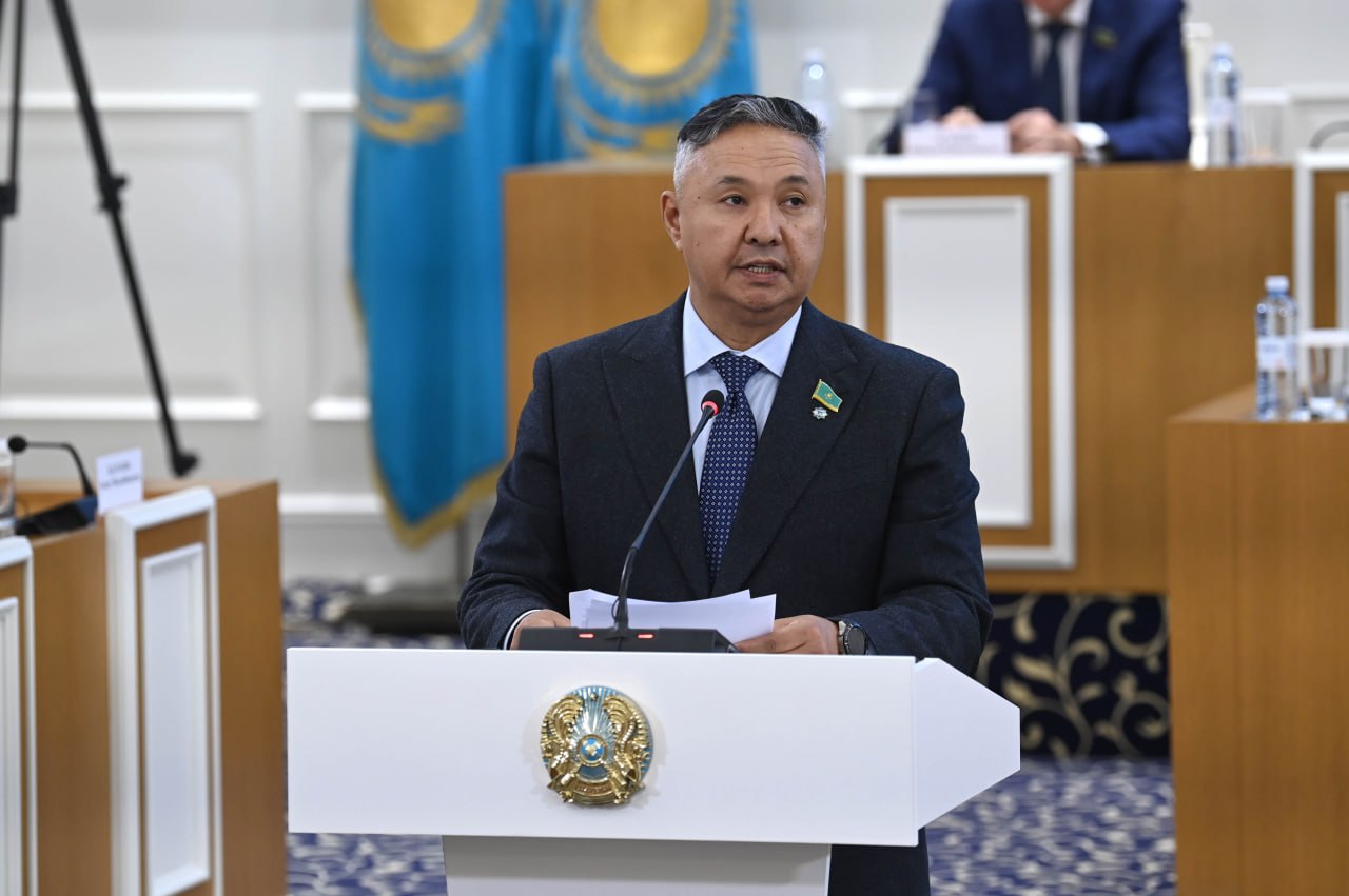 Главные итоги третьего заседания Комиссии по Конституционной реформе