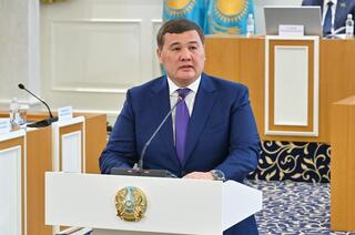 Нурлыбек Налибаев о новой Конституции: регионы получат реальные механизмы устойчивого развития