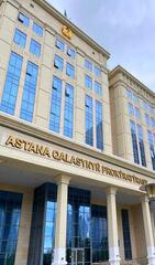 Прокуратурой г.Астаны проведена претензионно-исковая работа в отношении лиц, которым в силу психических заболеваний запрещено управлять транспортными средствами