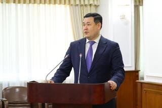 Уборка зерновых в Казахстане завершена на 83%