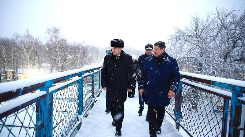 Какие изменения произошли в регионе за год работы Нурымбета Сактаганова на посту акима ВКО?