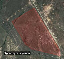 Территория специальной экономической зоны «Актобе» расширяется