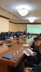 В Минэнерго проведены разъяснения по поступлению в Академию госуправления