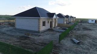 Представляем Вашему вниманию строительство 14 домов в Мугалжарском районе