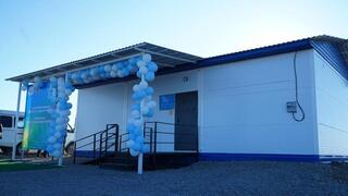 Новый ветеринарный пункт открыли в Бухар-Жырауском районе