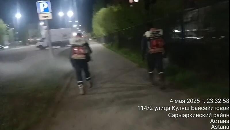 Как в столице ведут работы по борьбе с комарами, мошками и грызунами