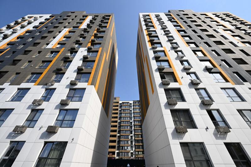 Свыше 2 тыс. участникам программы «Алматы жастары» выданы жилищные займы