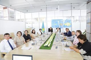 Положительная динамика в развитии отмечается у 75% детей с инвалидностью, участвующих в проекте по реабилитации в домашних условиях