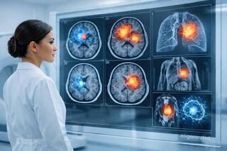 В КЫЗЫЛОРДЕ ВНЕДРИЛИ ПЛАТФОРМУ ИИ ДЛЯ РАННЕГО ВЫЯВЛЕНИЯ СЛОЖНЫХ ЗАБОЛЕВАНИЙ