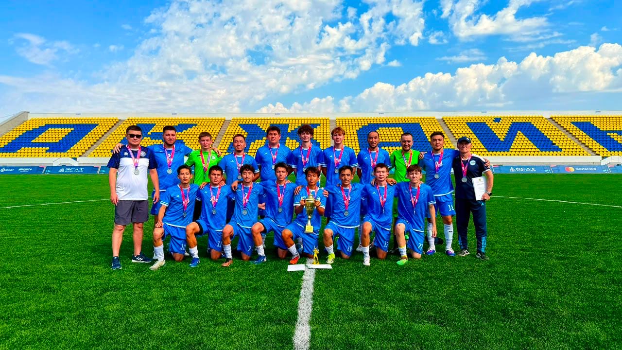 IV Спартакиада: столичные спортсмены стали бронзовыми призерами в общекомандном зачете
