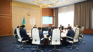 На предприятиях ВКО внедряются автоматизированные системы контроля качества