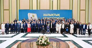 Новая Конституция: институциональная и правовая основа устойчивого развития