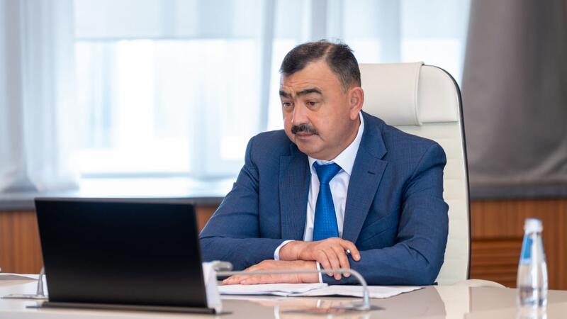 В ВКО продолжается системная реализация программы «Таза Қазақстан»