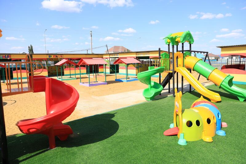 В Шубаркудуке начал работу новый цифровой музей, архив и библиотека