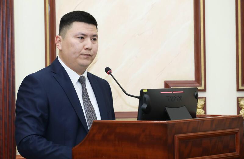 В Мангистауской области усиливают меры по противодействию коррупции