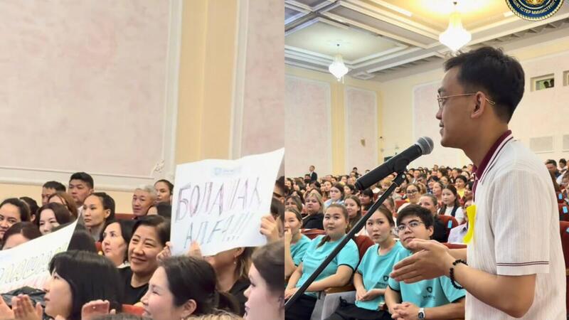 Молодежь обсудила вопросы законопослушности и ответственности в Павлодаре