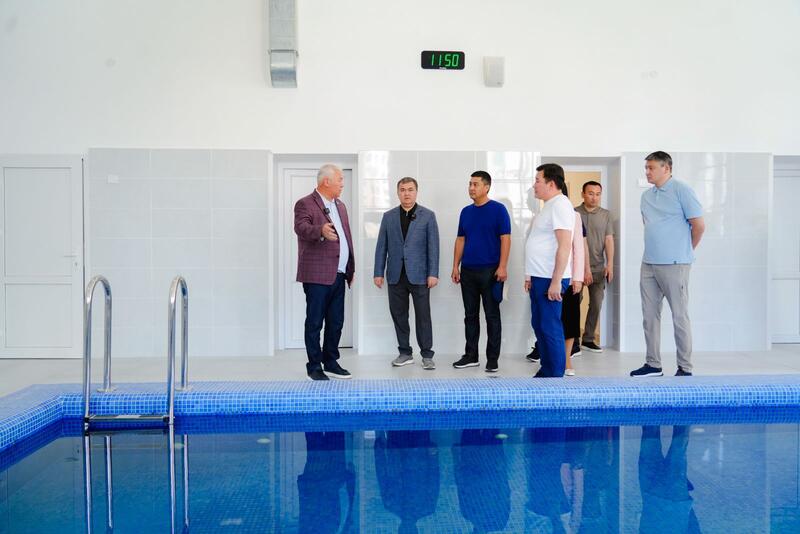 15 школ и 11 детсадов построят в Астане в текущем году