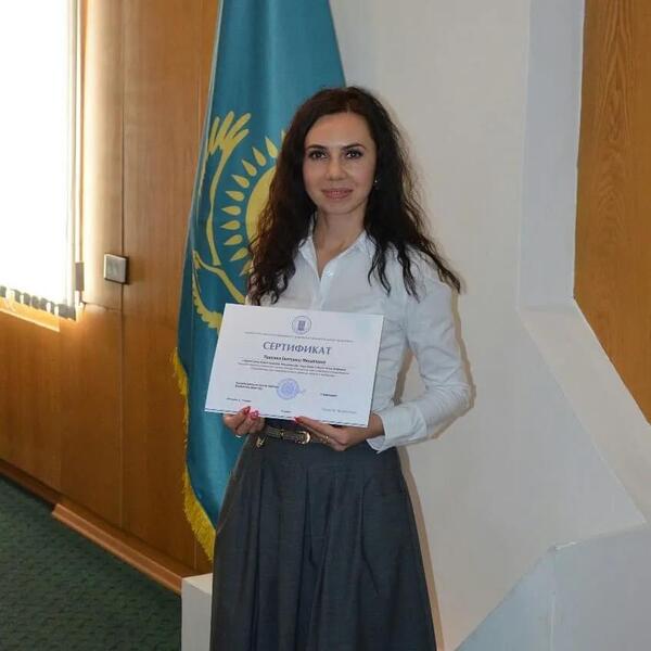 Служить делу и людям