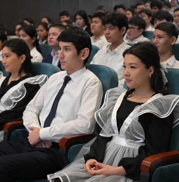 В Павлодаре открылась новая школа