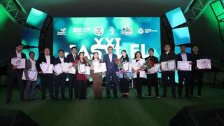 В Карагандинской области завершился сезон молодёжных трудовых отрядов «Жасыл ел»  