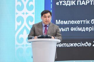 Приоритет - повышение качества кадров в государственном управлении