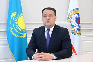 В Алматы назначен руководитель управления градостроительного контроля города